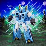 Hasbro Transformers Generations Legacy Evolution Voyager Class Action Figure G2 Universe Cloudcover 18 cm Hasbro Transformers Generations Legacy Evolution Voyager Class Action Figure G2 Universe Cloudcover 18 cm