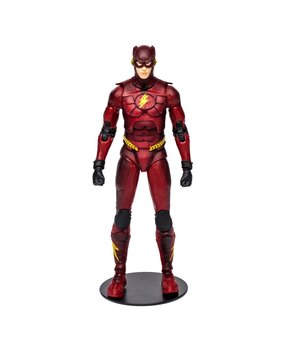 McFarlane Toys DC The Flash Movie Action Figure The Flash (Batman Costume) 18 cm McFarlane Toys DC The Flash Movie Action Figure The Flash (Batman Costume) 18 cm