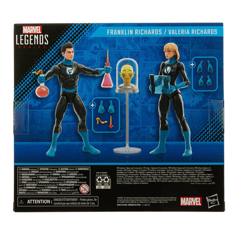 Hasbro Marvel Legends Series, figurine Thor de 15 cm, personnage Infinity  Saga, design premium, 5 accessoires 