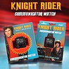Doctor Collector Knight Rider Réplique 1/1 K.I.T.T. Commlink Doctor Collector Knight Rider Réplique 1/1 K.I.T.T. Commlink