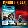 Doctor Collector Knight Rider Replica 1/1 K.I.T.T. Commlink Doctor Collector Knight Rider Replica 1/1 K.I.T.T. Commlink