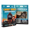 Doctor Collector Knight Rider Réplique 1/1 K.I.T.T. Commlink Doctor Collector Knight Rider Réplique 1/1 K.I.T.T. Commlink