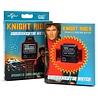 Doctor Collector Knight Rider Replica 1/1 K.I.T.T. Commlink Doctor Collector Knight Rider Replica 1/1 K.I.T.T. Commlink