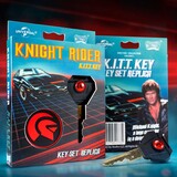 Doctor Collector Knight Rider Replica 1/1 K.I.T.T. Key Doctor Collector Knight Rider Replica 1/1 K.I.T.T. Key