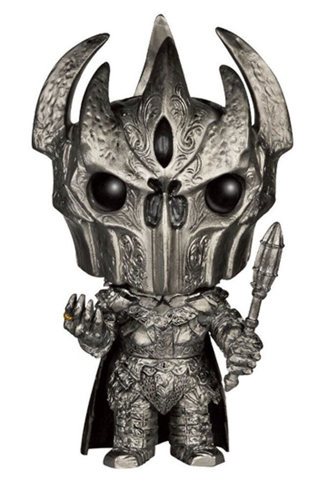 Funko Le Seigneur des Anneaux POP! Vinyl Figure Sauron #122 Funko Le Seigneur des Anneaux POP! Vinyl Figure Sauron #122