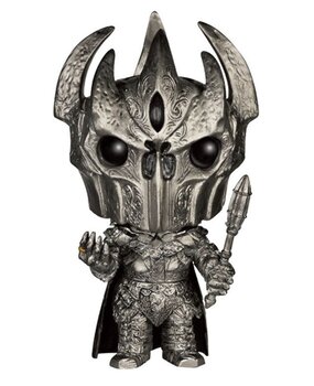 Funko Lord of the Rings POP! Vinyl Figure Sauron #122 Funko Lord of the Rings POP! Vinyl Figure Sauron #122