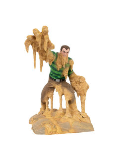 Diamond Select Toys Marvel Comic Gallery PVC Statue Sandman 25 cm