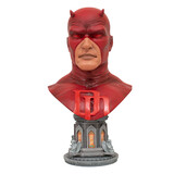 Diamond Select Toys Marvel Comics Legends in 3D Bust 1/2 Daredevil 25 cm Diamond Select Toys Marvel Comics Legends in 3D Bust 1/2 Daredevil 25 cm