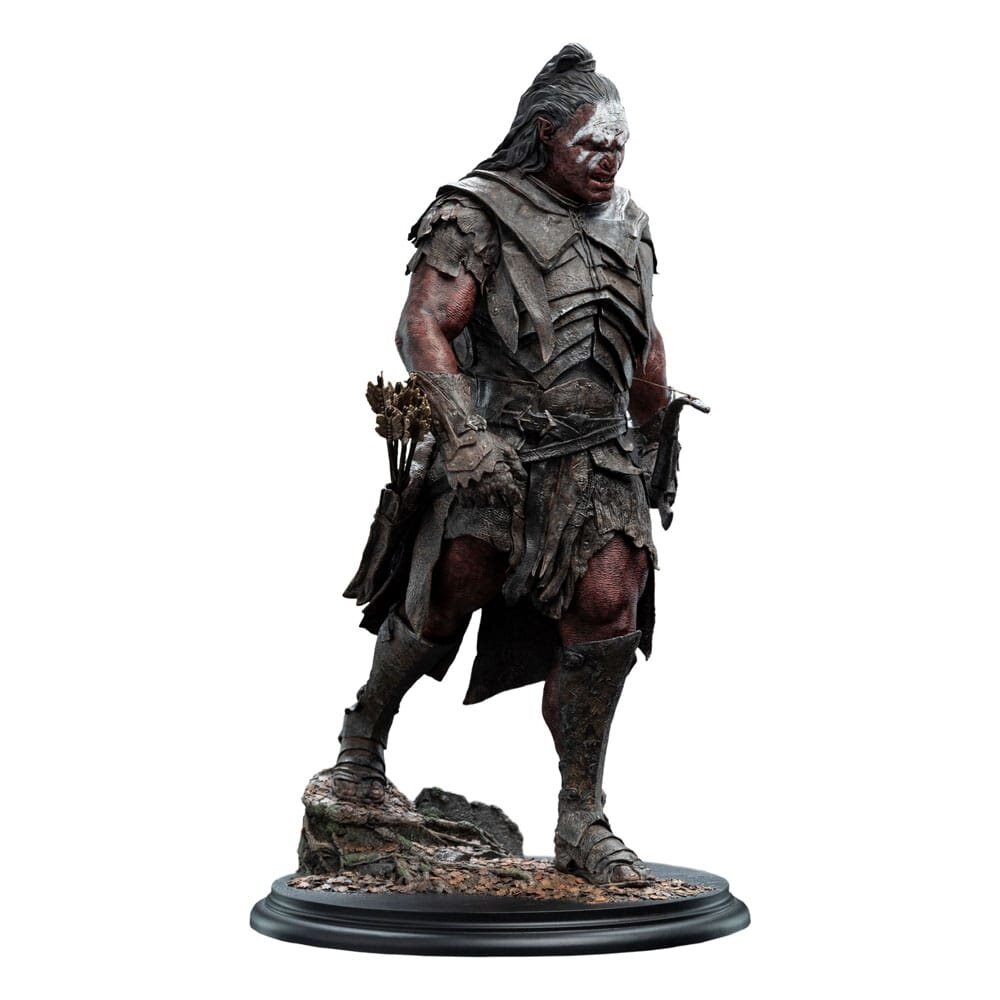 Weta Workshop The Lord of the Rings Statue 1/6 Lurtz, Hunter of Men (Classic Series) 36 cm Weta Workshop The Lord of the Rings Statue 1/6 Lurtz, Hunter of Men (Classic Series) 36 cm