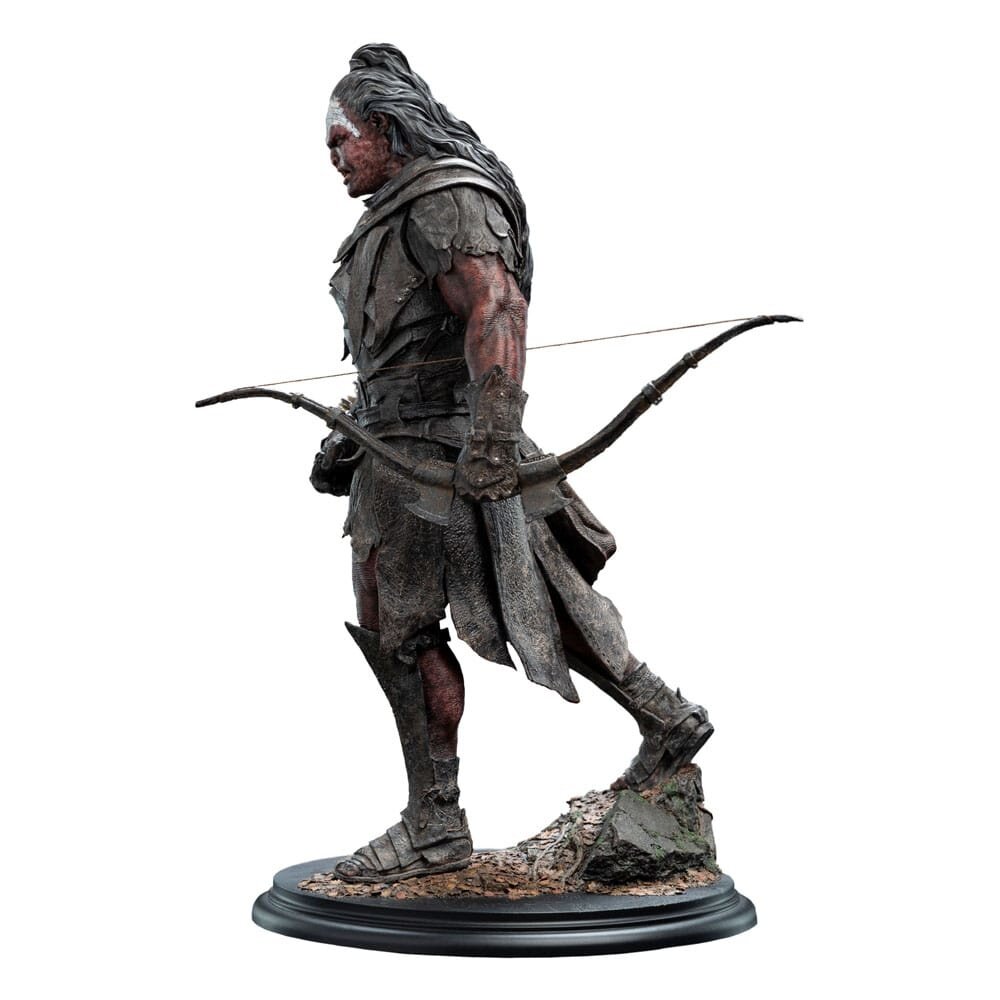 Weta Workshop The Lord of the Rings Statue 1/6 Lurtz, Hunter of Men (Classic Series) 36 cm Weta Workshop The Lord of the Rings Statue 1/6 Lurtz, Hunter of Men (Classic Series) 36 cm