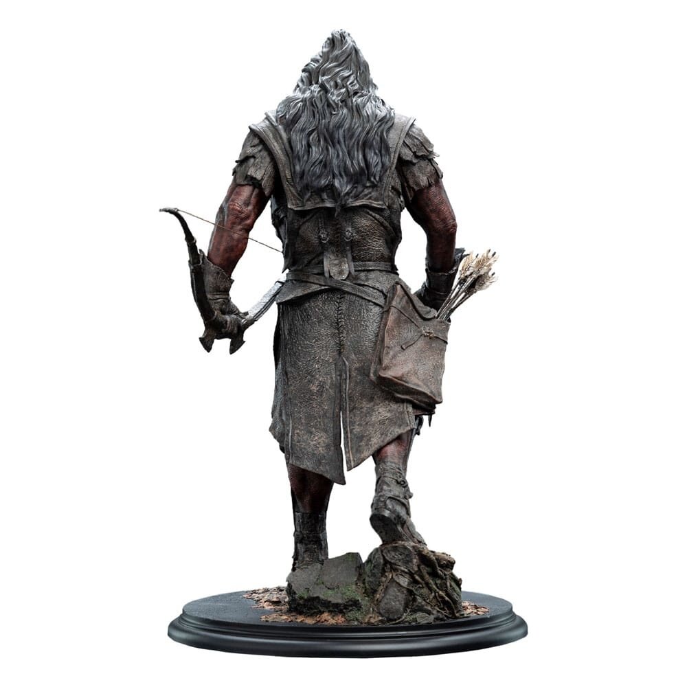 Weta Workshop The Lord of the Rings Statue 1/6 Lurtz, Hunter of Men (Classic Series) 36 cm Weta Workshop The Lord of the Rings Statue 1/6 Lurtz, Hunter of Men (Classic Series) 36 cm