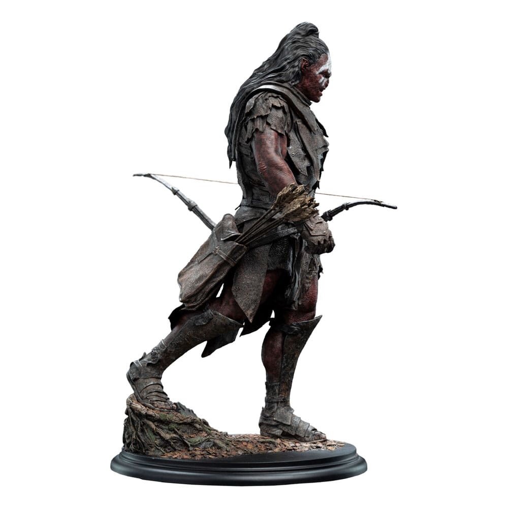 Weta Workshop The Lord of the Rings Statue 1/6 Lurtz, Hunter of Men (Classic Series) 36 cm Weta Workshop The Lord of the Rings Statue 1/6 Lurtz, Hunter of Men (Classic Series) 36 cm