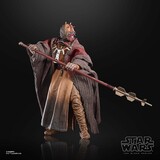 Hasbro Star Wars: The Book of Boba Fett Black Series Action Figure Tusken Chieftain 15 cm Hasbro Star Wars: The Book of Boba Fett Black Series Action Figure Tusken Chieftain 15 cm