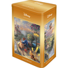 Schmidt Disney Dreams Puzzel Belle en het Beest Falling in Love (500 stukken) Schmidt Disney Dreams Puzzel Belle en het Beest Falling in Love (500 stukken)