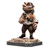 Weta Workshop Labyrinth Statue 1/6 Hoggle 23 cm Weta Workshop Labyrinth Statue 1/6 Hoggle 23 cm
