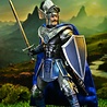 Neca Dungeons & Dragons Action Figure Ultimate Strongheart 18 cm Neca Dungeons & Dragons Action Figure Ultimate Strongheart 18 cm