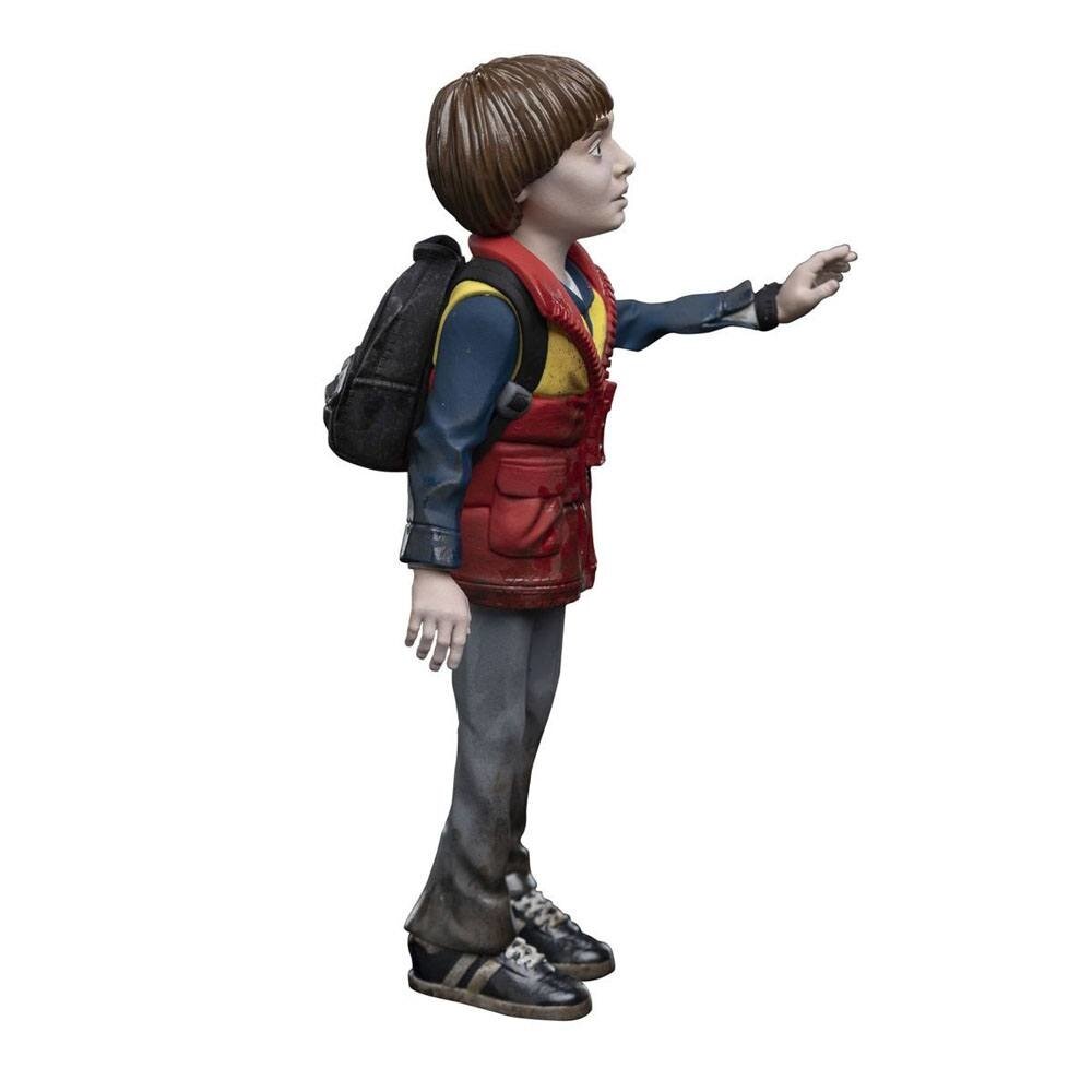 Weta Workshop Stranger Things Mini Epics Vinyl Figure Will Byers (Season 1) 14 cm Weta Workshop Stranger Things Mini Epics Vinyl Figure Will Byers (Season 1) 14 cm