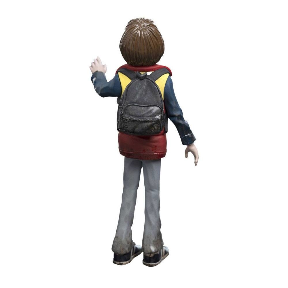 Weta Workshop Stranger Things Mini Epics Vinyl Figure Will Byers (Season 1) 14 cm Weta Workshop Stranger Things Mini Epics Vinyl Figure Will Byers (Season 1) 14 cm