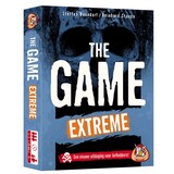 White Goblin Games The Game: Extreme Kaartspel