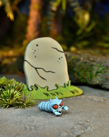 Neca Teenage Mutant Ninja Turtles (Archie Comics) Action Figure Dreadmon 18 cm Neca Teenage Mutant Ninja Turtles (Archie Comics) Action Figure Dreadmon 18 cm