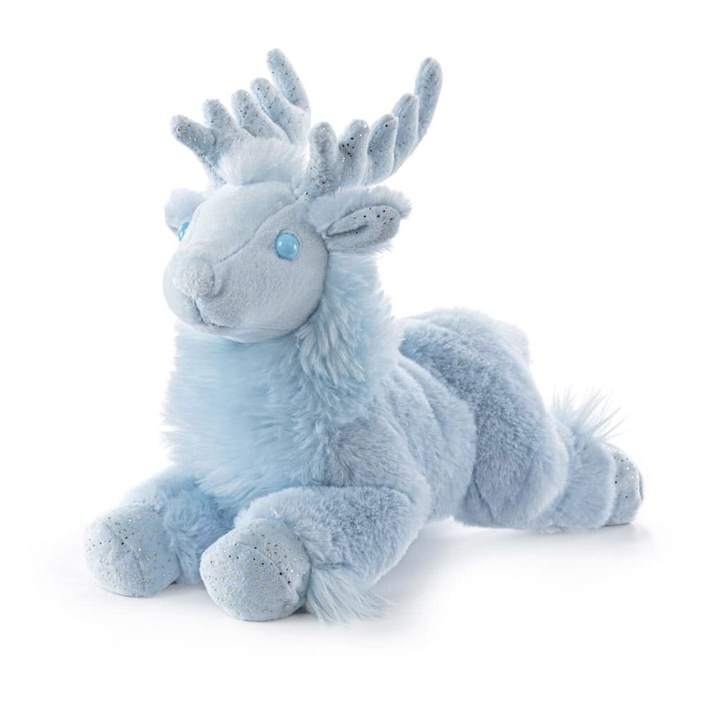 The Noble Collection Harry Potter Hert Patronus Knuffel 26 cm The Noble Collection Harry Potter Hert Patronus Knuffel 26 cm