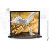 The Noble Collection Harry Potter Toyllectible Treasure Statue Hedwig's Special Delivery 11 cm