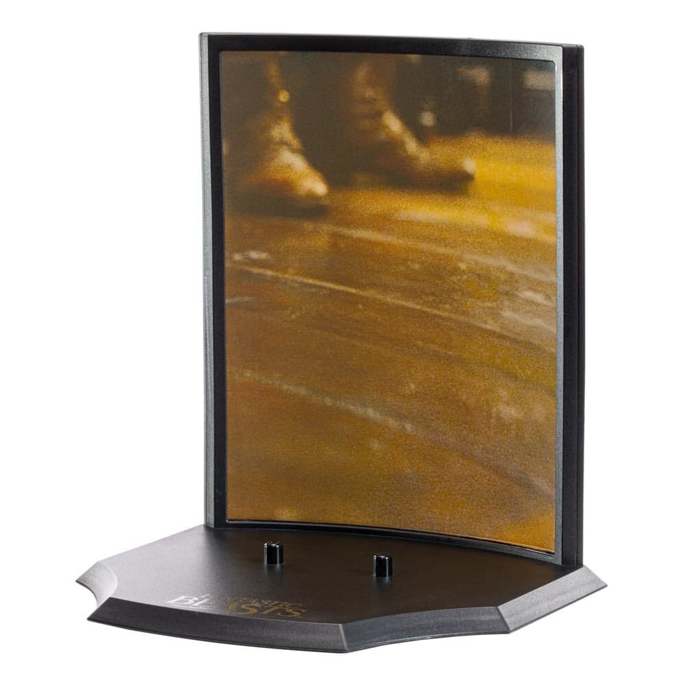 The Noble Collection Fantastic Beasts Toyllectible Treasure Statue Baby Nifflers 13 cm The Noble Collection Fantastic Beasts Toyllectible Treasure Statue Baby Nifflers 13 cm