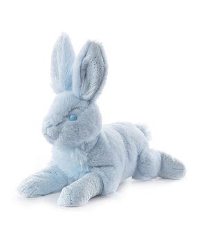 The Noble Collection Harry Potter Haas Patronus Knuffel 32 cm The Noble Collection Harry Potter Haas Patronus Knuffel 32 cm