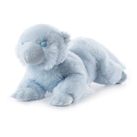 The Noble Collection Harry Potter Otter Patronus Knuffel 19 cm The Noble Collection Harry Potter Otter Patronus Knuffel 19 cm