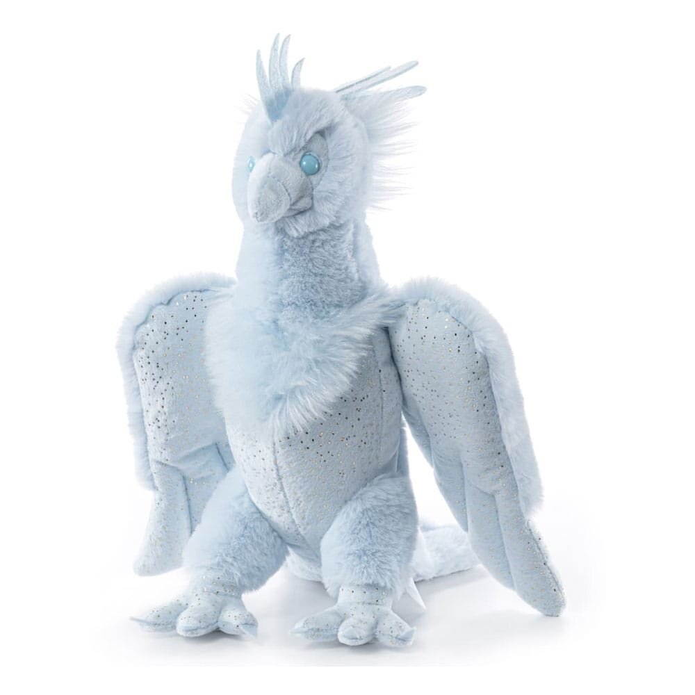 The Noble Collection Harry Potter Knuffel Phoenix Patronus 29 cm The Noble Collection Harry Potter Knuffel Phoenix Patronus 29 cm