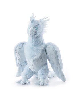 The Noble Collection Harry Potter Knuffel Phoenix Patronus 29 cm The Noble Collection Harry Potter Knuffel Phoenix Patronus 29 cm