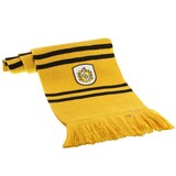 Cinereplicas Harry Potter Scarf Hufflepuff Cinereplicas Harry Potter Scarf Hufflepuff