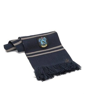 Cinereplicas Harry Potter Sjaal Ravenclaw Cinereplicas Harry Potter Sjaal Ravenclaw