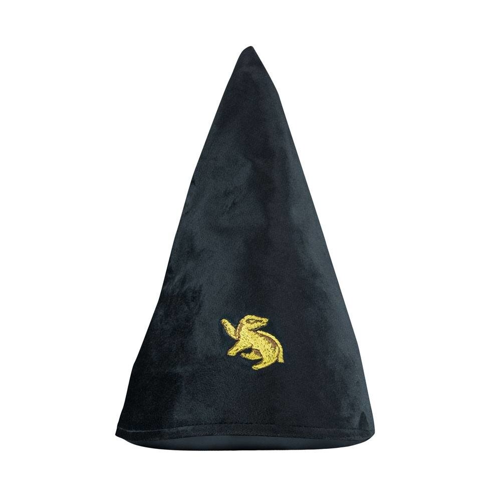 Cinereplicas Harry Potter Student Hat Hufflepuff 32 cm Cinereplicas Harry Potter Student Hat Hufflepuff 32 cm