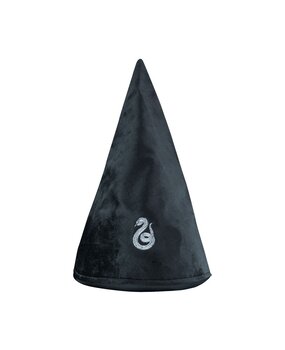 Cinereplicas Harry Potter Student Hat Slytherin 32 cm Cinereplicas Harry Potter Student Hat Slytherin 32 cm