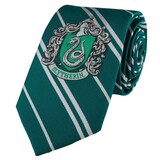 Cinereplicas Harry Potter Woven Necktie Slytherin New Edition