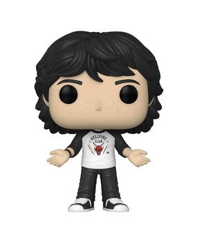 Funko Stranger Things POP! TV Vinyl Figure Mike #1239 Funko Stranger Things POP! TV Vinyl Figure Mike #1239