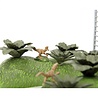 Jada Toys Jurassic Park Nano Scene Diorama 17 cm Jada Toys Jurassic Park Nano Scene Diorama 17 cm