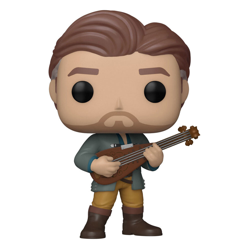 Funko Dungeons & Dragons POP! Movies Vinyl Figure Edgin #1325 Funko Dungeons & Dragons POP! Movies Vinyl Figure Edgin #1325