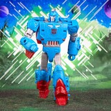 Hasbro Transformers Generations Legacy Evolution Deluxe Class Action Figure Autobot Devcon 14 cm Hasbro Transformers Generations Legacy Evolution Deluxe Class Action Figure Autobot Devcon 14 cm