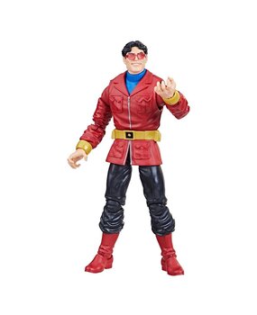 Hasbro Marvel Legends Action Figure Puff Adder BAF: Marvel's Wonder Man 15 cm Hasbro Marvel Legends Action Figure Puff Adder BAF: Marvel's Wonder Man 15 cm