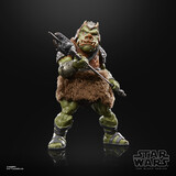 Hasbro Star Wars Episode VI 40th Anniversary Black Series Deluxe Action Figure Gamorrean Guard 15 cm Hasbro Star Wars Episode VI 40th Anniversary Black Series Deluxe Action Figure Gamorrean Guard 15 cm