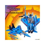 Hasbro The Transformers: The Movie Retro Action Figure Thundercracker 14 cm Hasbro The Transformers: The Movie Retro Action Figure Thundercracker 14 cm