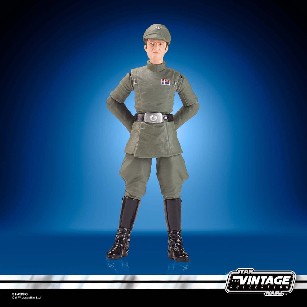 Star Wars Episode VI 40th Anniversary Vintage Collection Action Figure ... - Image