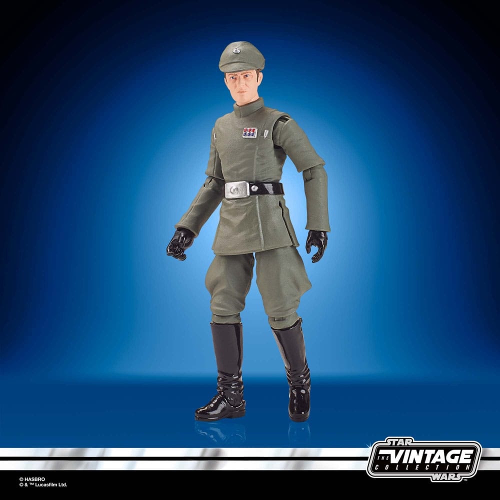Star Wars Episode VI 40th Anniversary Vintage Collection Action Figure ... - Image