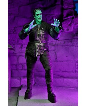 Neca Rob Zombie's The Munsters Action Figure Ultimate Herman Munster 18 cm Neca Rob Zombie's The Munsters Action Figure Ultimate Herman Munster 18 cm