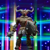 Hasbro Power Rangers Lightning Collection Action Figure Mighty Morphin Mighty Minotaur 15 cm Hasbro Power Rangers Lightning Collection Action Figure Mighty Morphin Mighty Minotaur 15 cm