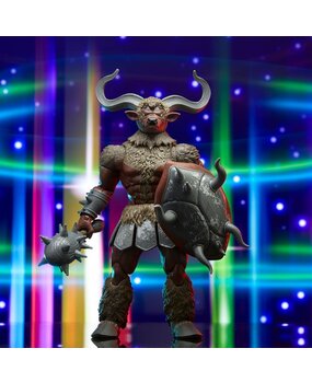 Hasbro Power Rangers Lightning Collection Action Figure Mighty Morphin Mighty Minotaur 15 cm Hasbro Power Rangers Lightning Collection Action Figure Mighty Morphin Mighty Minotaur 15 cm