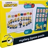Fizz Creations Minions Tweezijdige Puzzel Mystery (150 stukken) Fizz Creations Minions Tweezijdige Puzzel Mystery (150 stukken)
