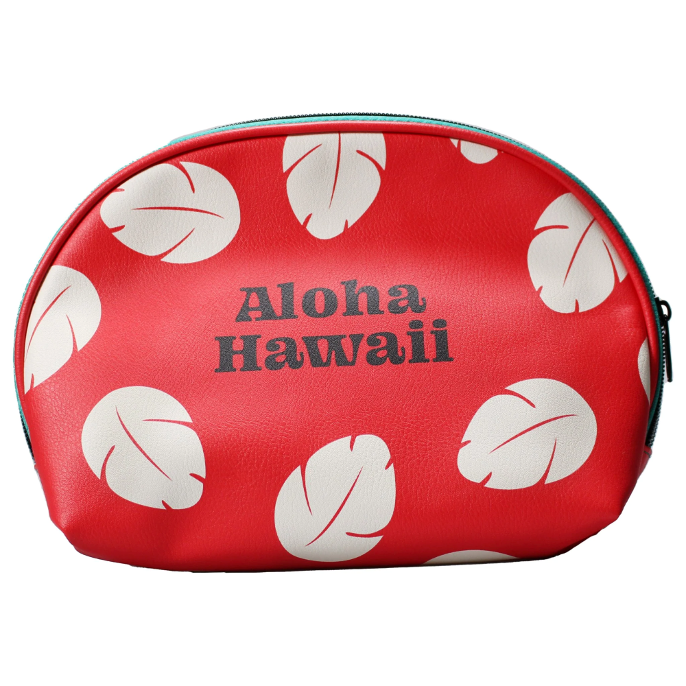 Half Moon Bay Lilo & Stitch Toilet Tas Lilo Bladeren Half Moon Bay Lilo & Stitch Toilet Tas Lilo Bladeren